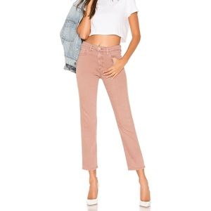 Mauve Adriano Goldschmied Denim